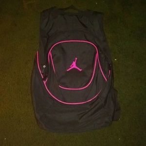 Jordan backpack